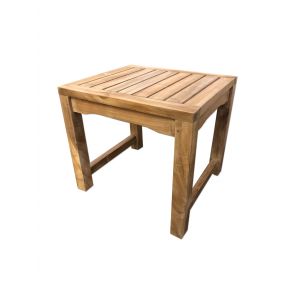 Teak Side Table