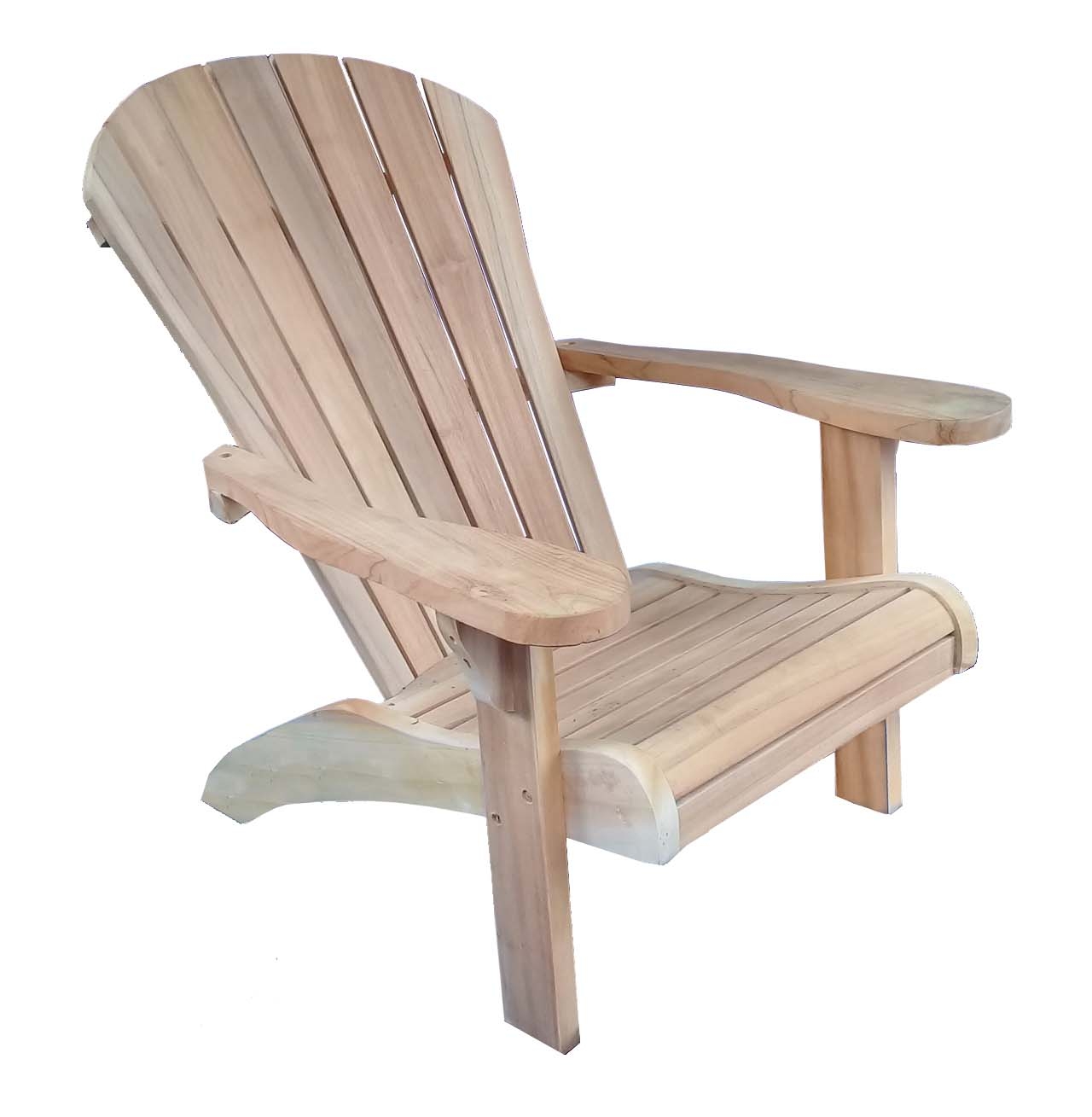 Teak Adirondack Chair Teak Lounge Chairs