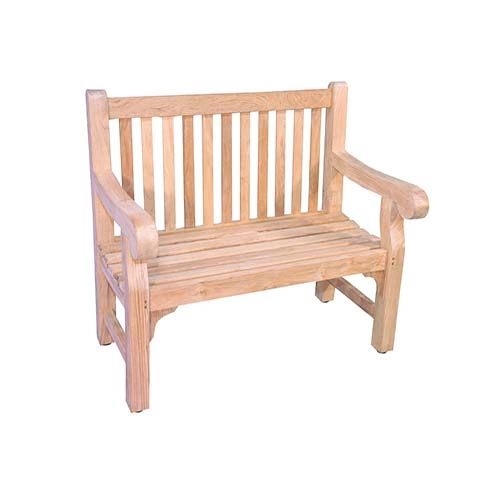 Teak Benches