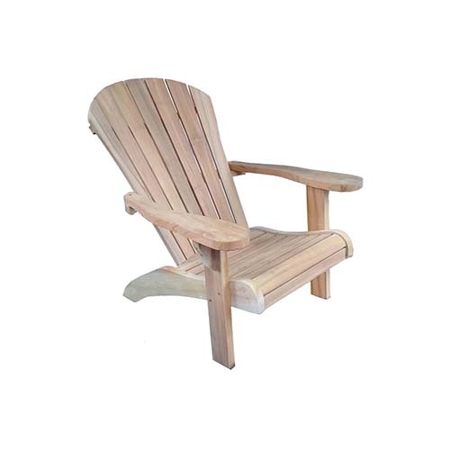 Teak Chairs