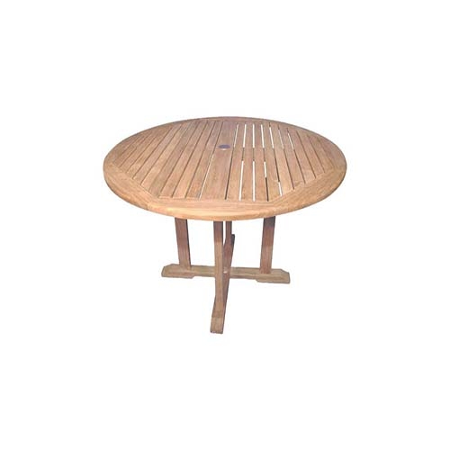 Teak Tables