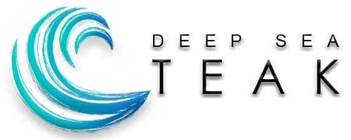 Deep Sea Teak